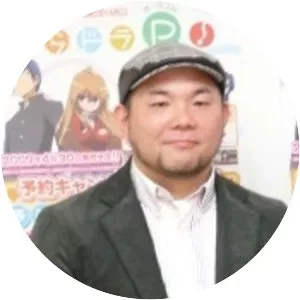 Shogo Yasukawa - Screenwriter