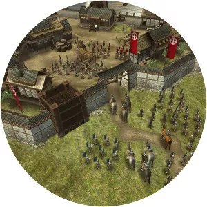 Shogun's Empire: Hex Commander - Video game