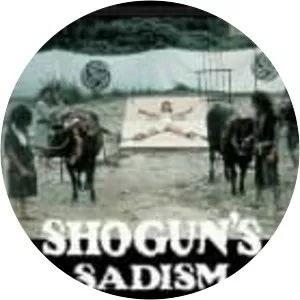 Shogun's Sadism