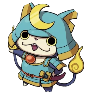 Shogunyan - Fictional character