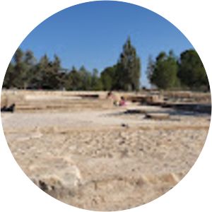 Shoham Nicolet photograph