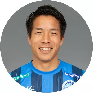 Shohei Kishida