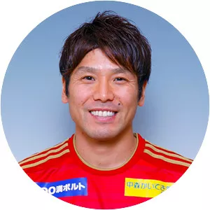 Shohei Kiyohara