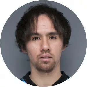 Shohei Otsuka - Japanese football player