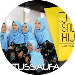 Shohibatussaufa - Musical artist