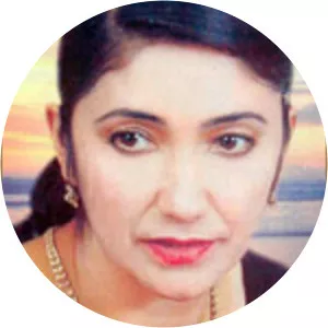 Shohida Uzoqova photograph