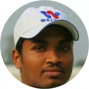 Shohidul Islam - Bangladeshi cricketer