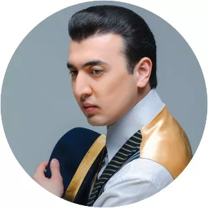 Shohjahon Joʻrayev photograph