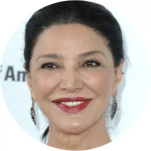 Shohreh Aghdashloo