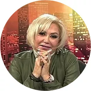 Shohreh Solati
