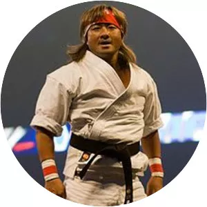 Shoichi Funaki