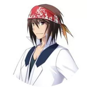 Shoichi Kazama - TV character