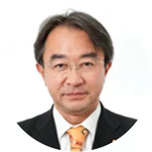 Shoichi Kondo