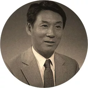 Shoichiro Irimajiri