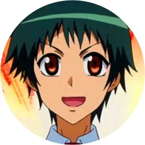 Shôichirô Yukimura - Fictional character