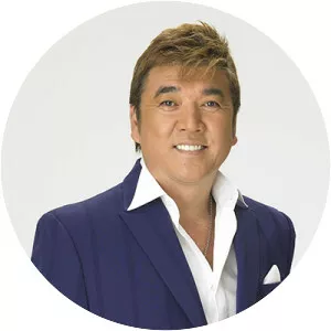 Shoji Koganezawa Musician - Enka singer