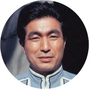 Shōji Nakayama - Japanese film actor