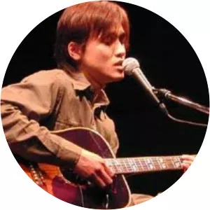 Shoji Narita Musician - Japanese singer-songwriter