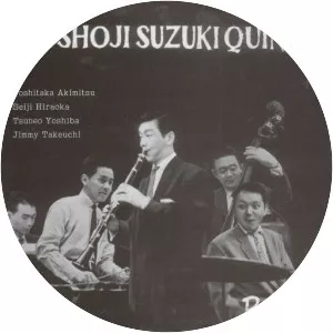 Shoji Suzuki