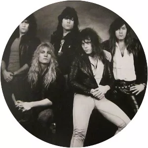 Shok Paris - Musical artist