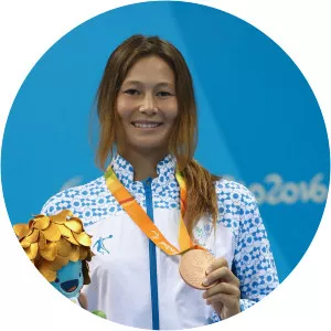 Shokhsanamkhon Toshpulatova