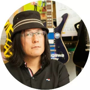 Shokichi Ishida - Record producer