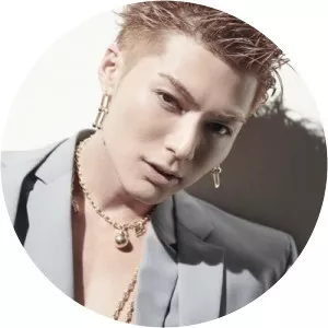 Shokichi - Japanese singer