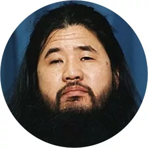 Shoko Asahara
