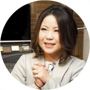 Shoko Fujibayashi - Japanese lyricist