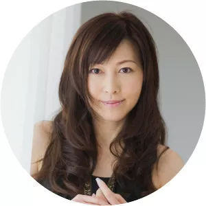 Shoko Inoue - Japanese singer