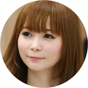 Shoko Nakagawa