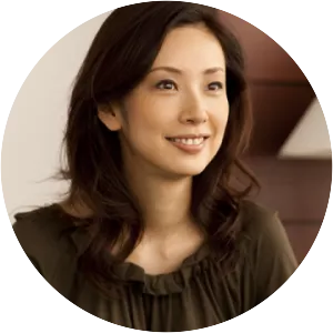 Shoko Tamura
