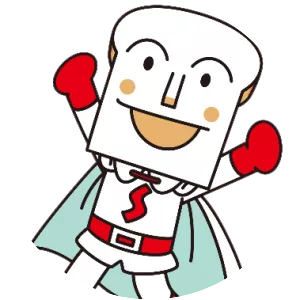 Shokupanman - Fictional character