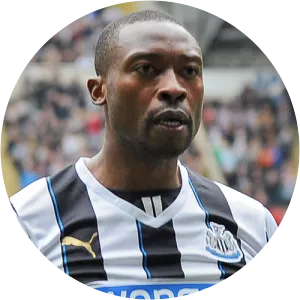 Shola Ameobi - Nigerian football player