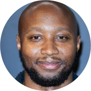 Shola Amoo - Film director