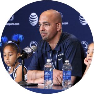 Shola Franklin photograph