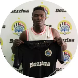 Shola Haruna Shodiya