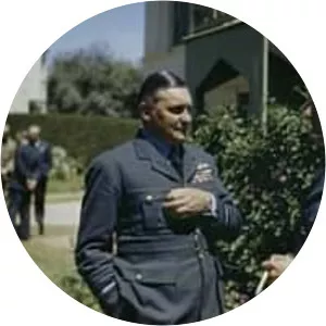 Sholto Douglas, 1st Baron Douglas of Kirtleside