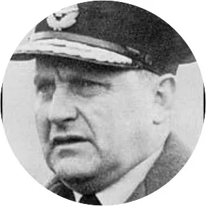 Sholto Douglas, 1st Baron Douglas of