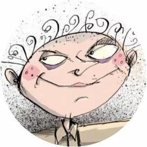 Sholto Walker - Illustrator