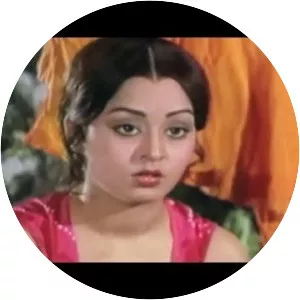 Shoma Anand - Indian film actress