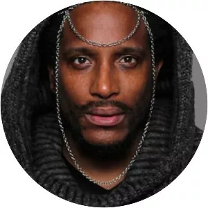 Shon Abram - Musical artist