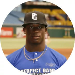 Shon Carson - American football running back