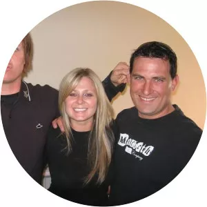 Shon DeLonge - Tom DeLonge's brother