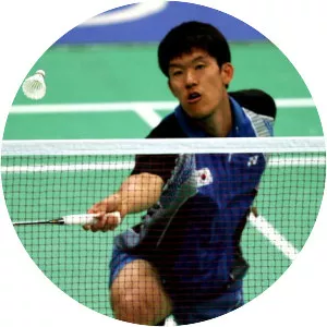 Shon Seung-mo
