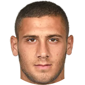 Shon Weissman - Israeli football player