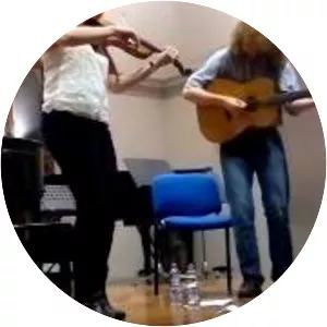 Shona Mooney - Composer