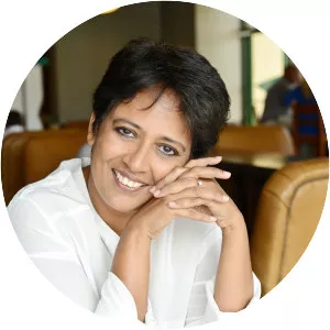 Shona Patel - Author