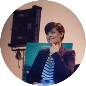 Shona Tuckman - Film producer