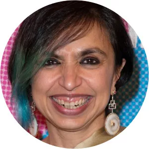 Shonali Bose - Indian film director